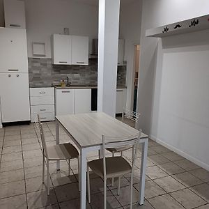 Apartment Ground Floor